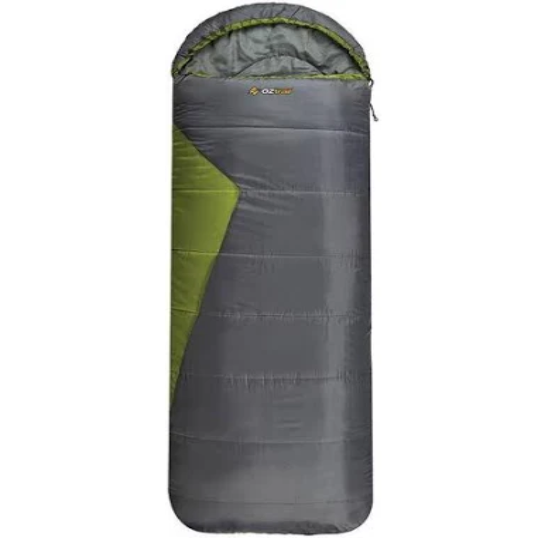 Wholesale Blaxland Hooded -5C Winter Sleeping Bag Distributor UAE